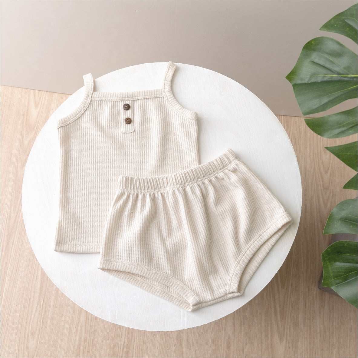 baby 2 piece suit