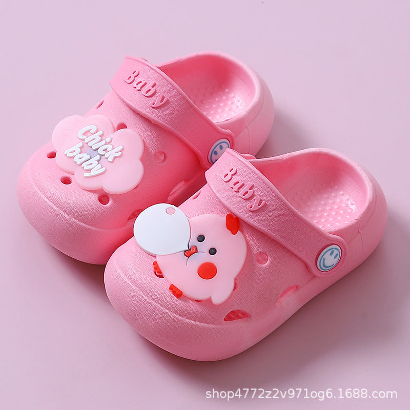 Baby crocs And Slippers