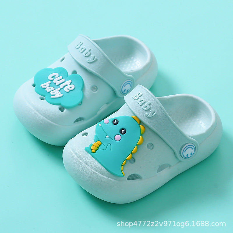 Baby crocs And Slippers