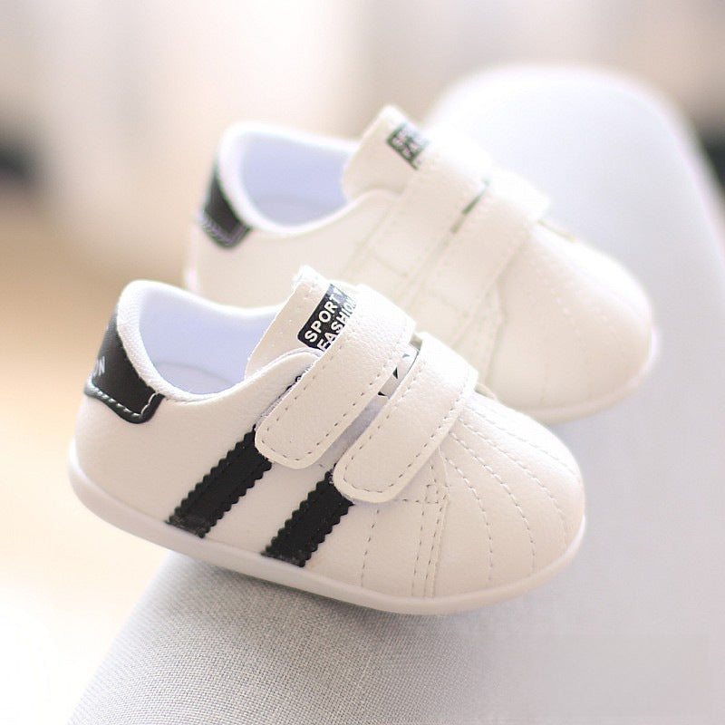 Baby and Toddler Shoes