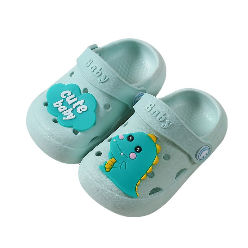 Baby crocs And Slippers