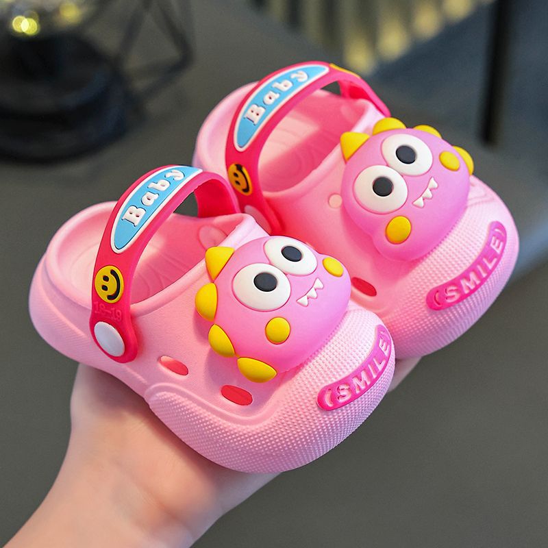 baby and toddler slippers( crocs shoes)