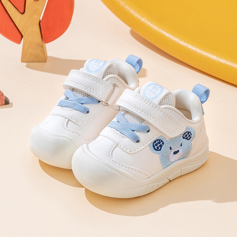 baby and kid shoes