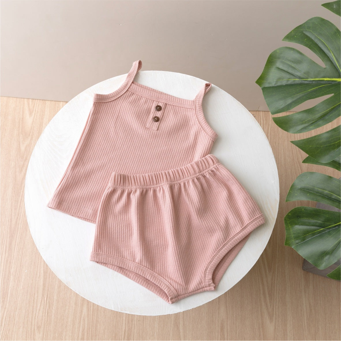 baby 2 piece suit