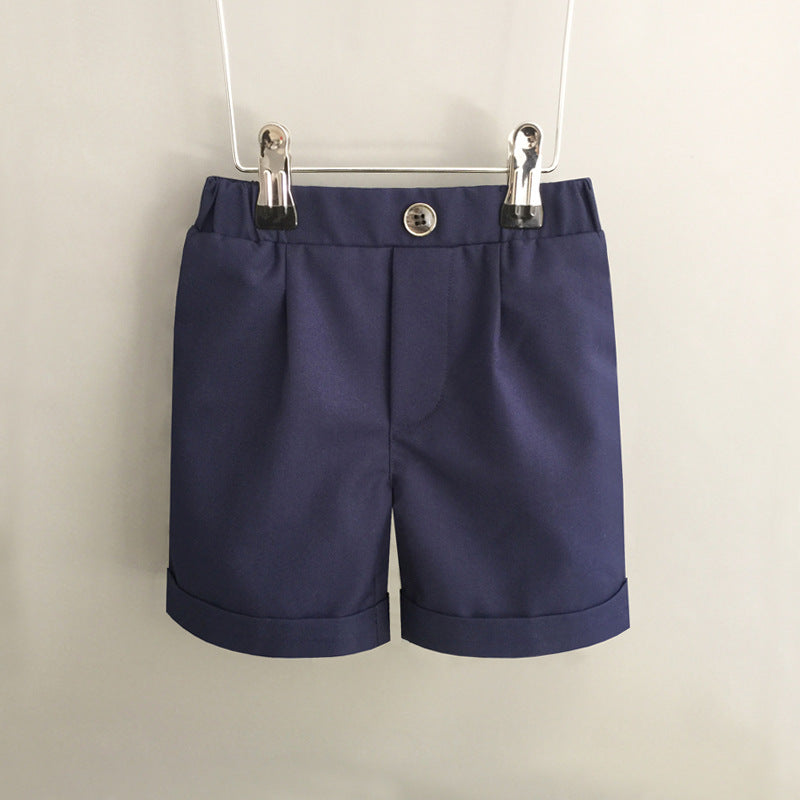 Boys short Casual Pants