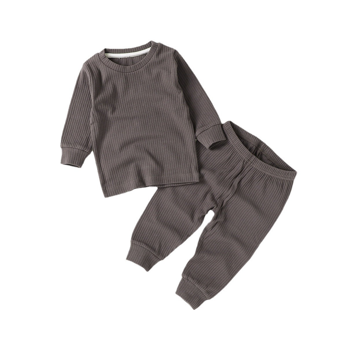 2 PIECE BABY SOFT SUIT