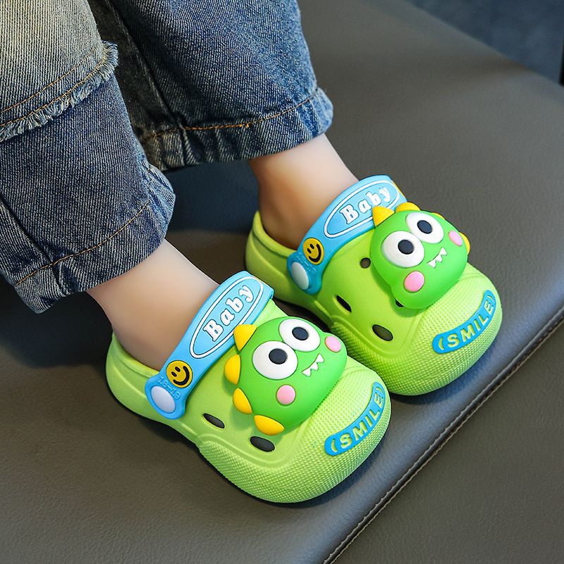 baby and toddler slippers( crocs shoes)