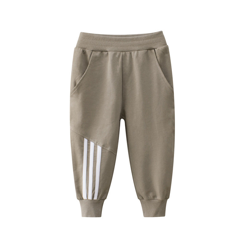 Boys Pants soft trousers