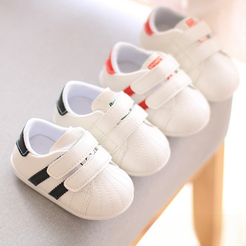 Baby and Toddler Shoes