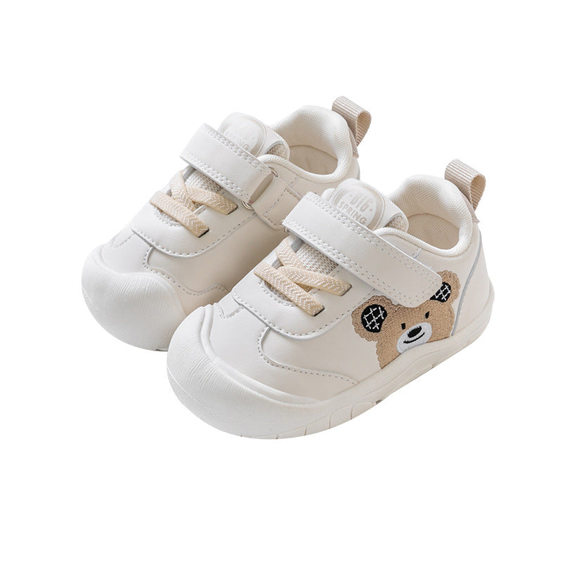 baby and kid shoes