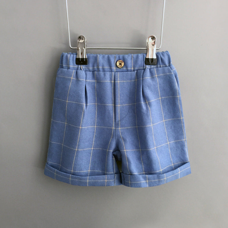 Boys short Casual Pants