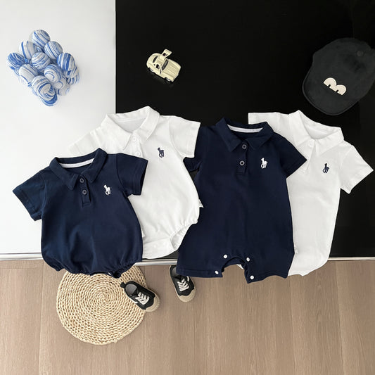 baby Polo Shirt