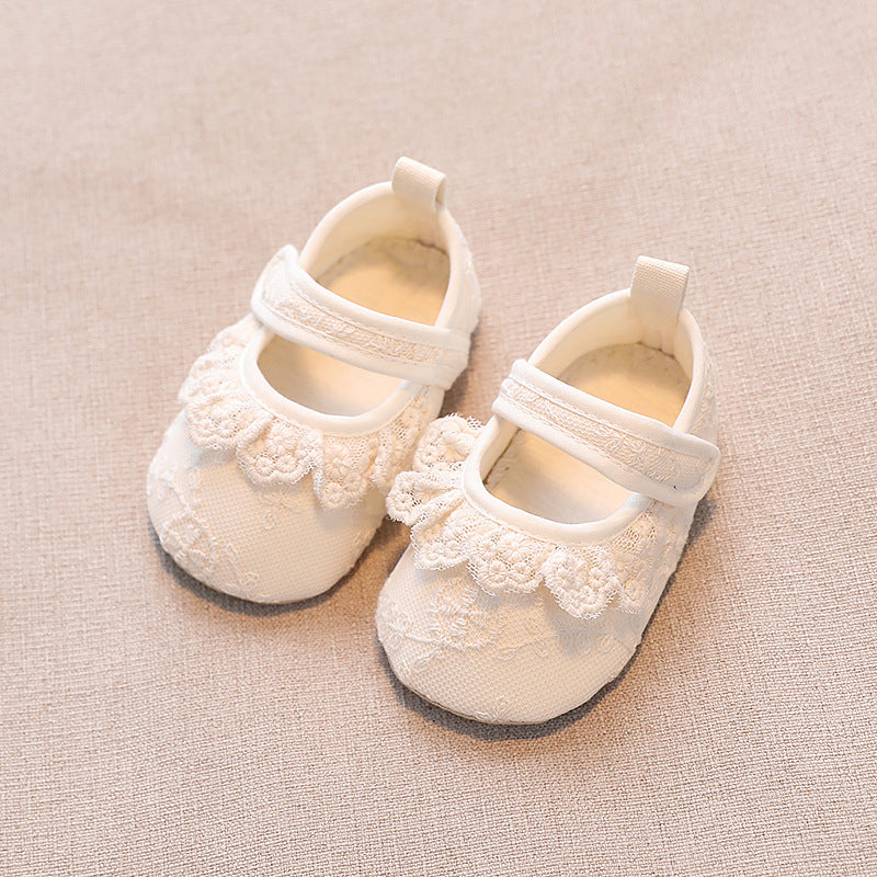 Princess baby Shoes