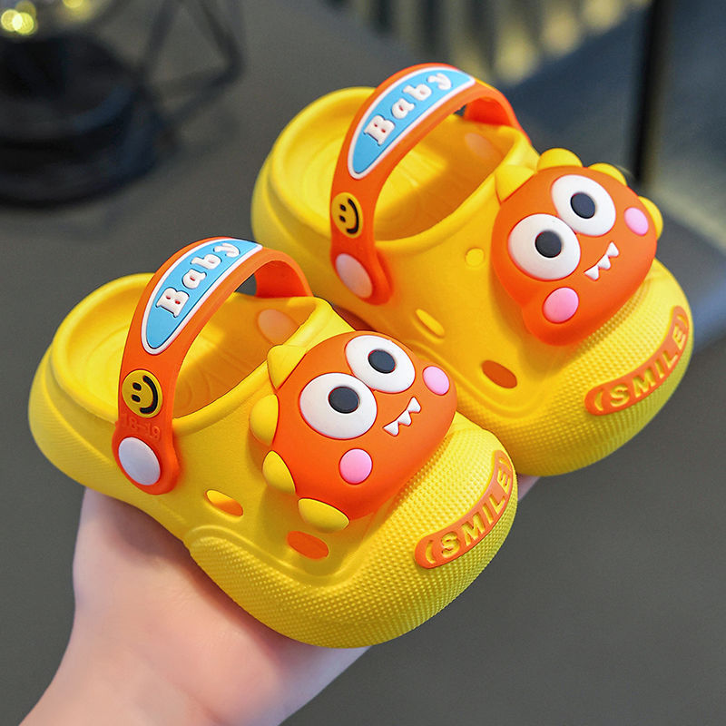 baby and toddler slippers( crocs shoes)