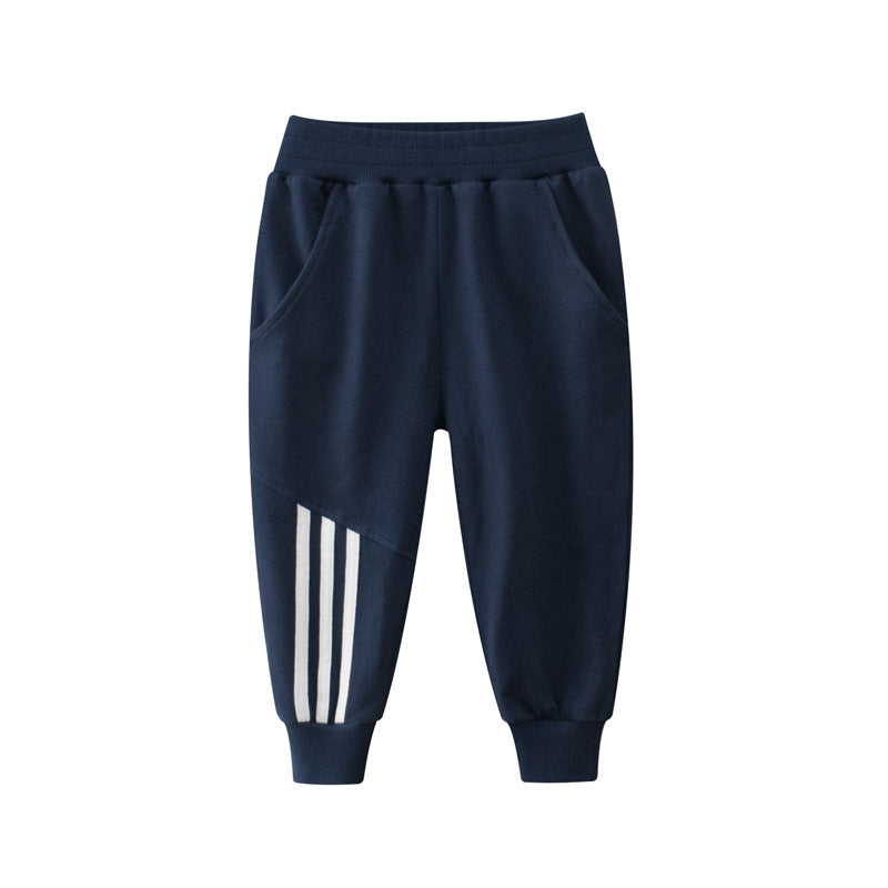 Boys Pants soft trousers