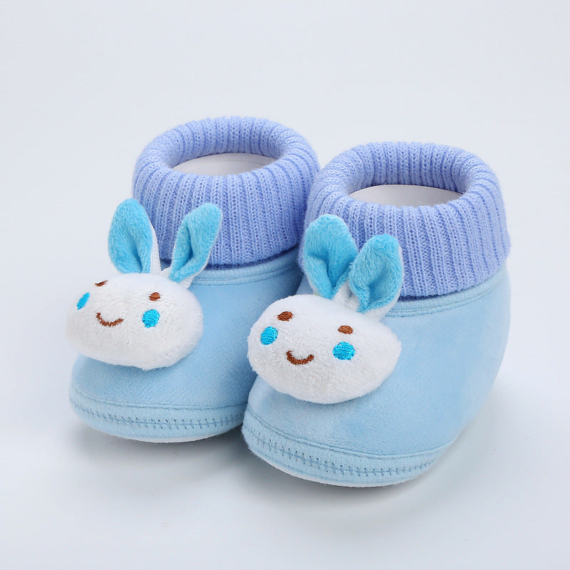 baby shoes