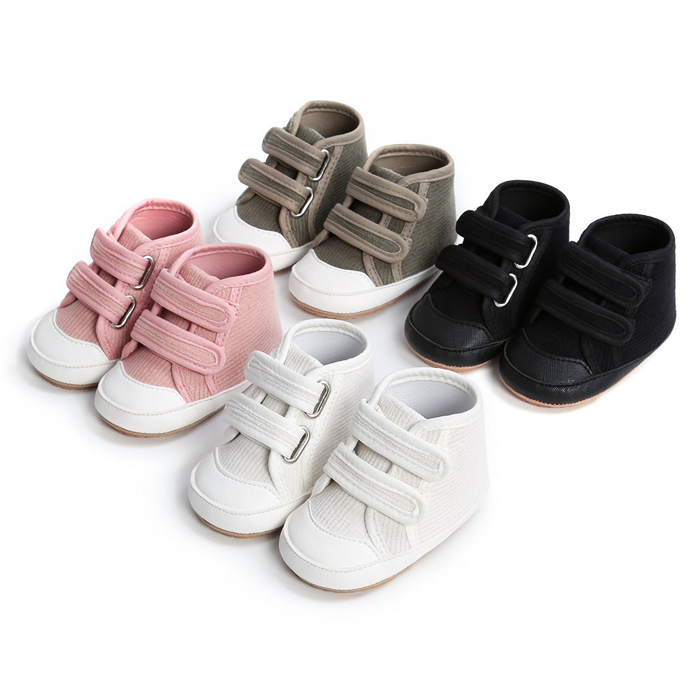 baby shoes