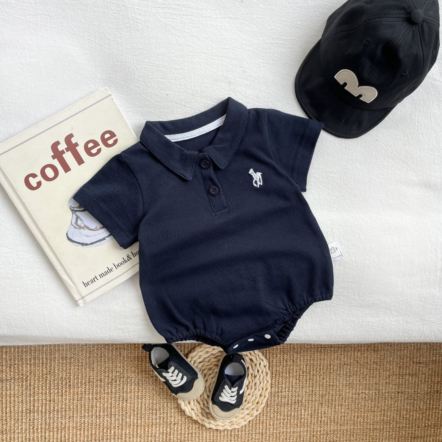 baby Polo Shirt