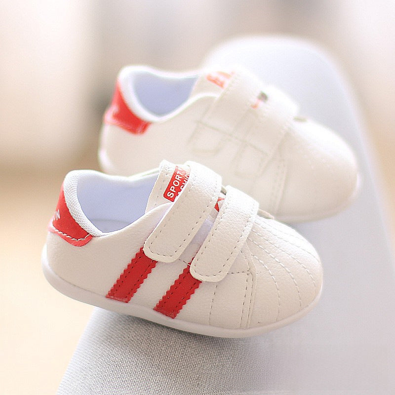 Baby and Toddler Shoes