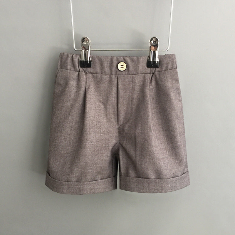 Boys short Casual Pants