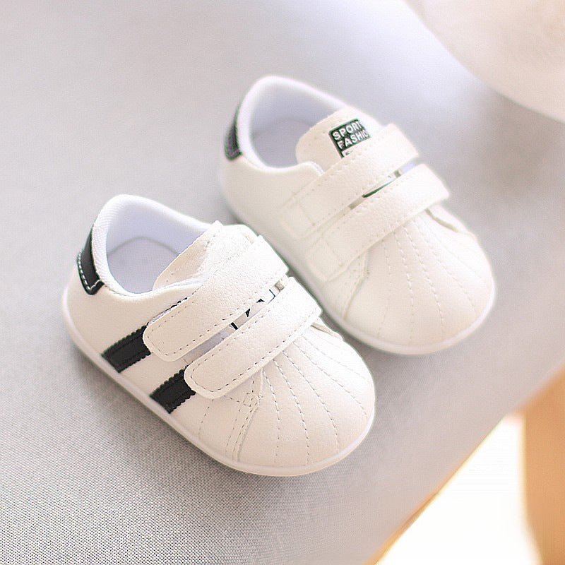 Baby and Toddler Shoes