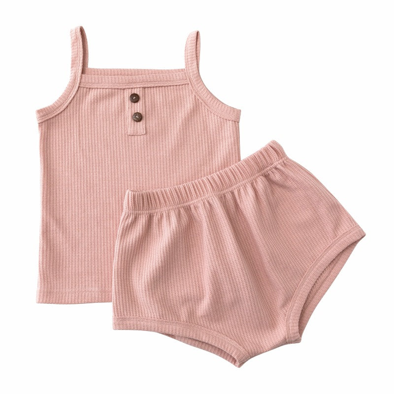 baby 2 piece suit