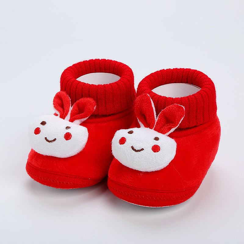 baby shoes