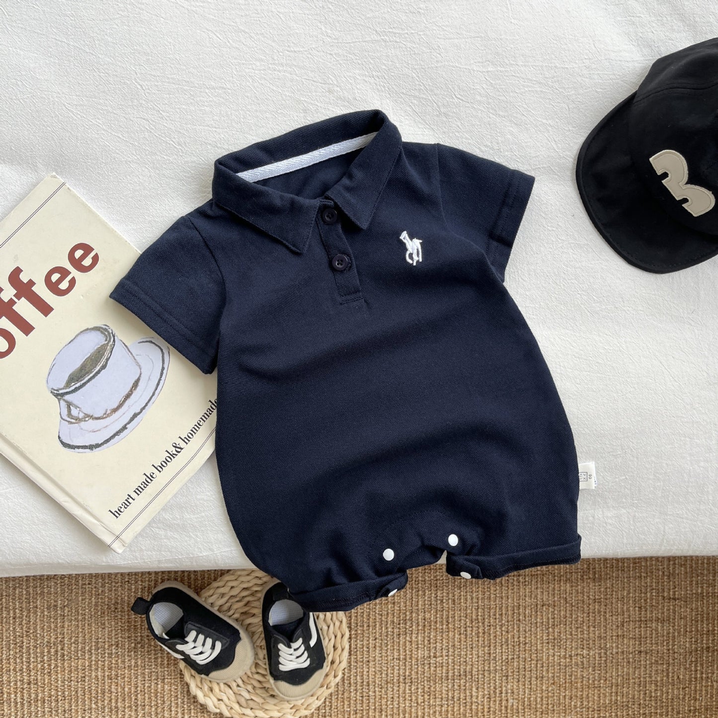 baby Polo Shirt