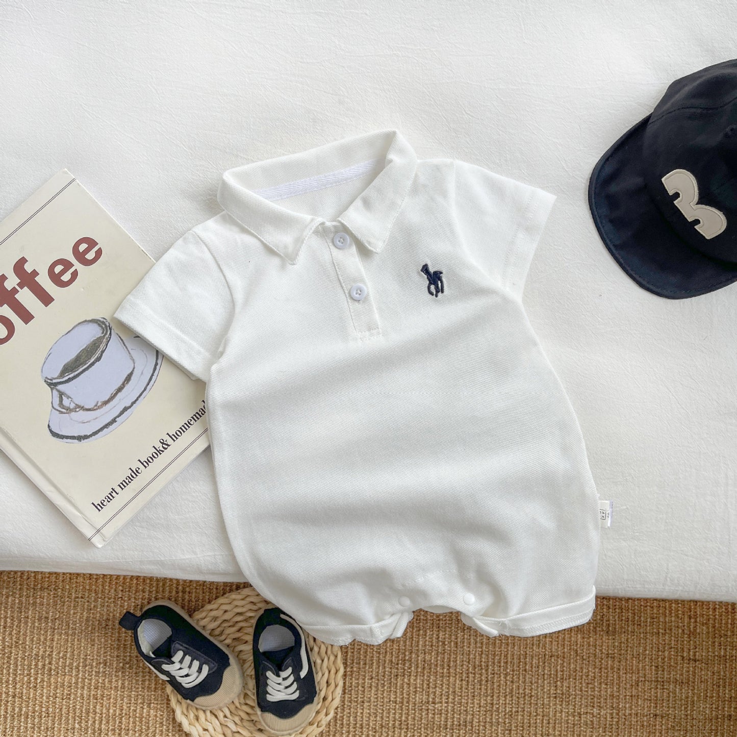 baby Polo Shirt