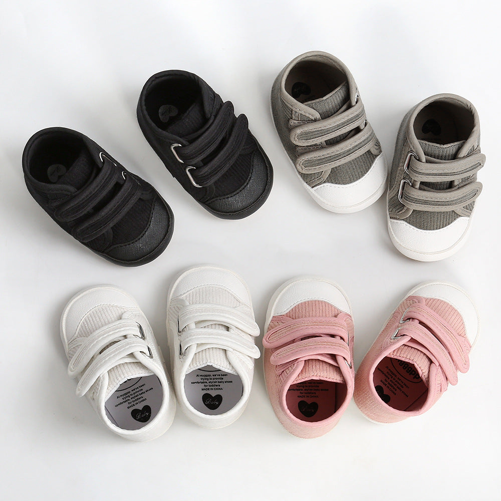 baby shoes