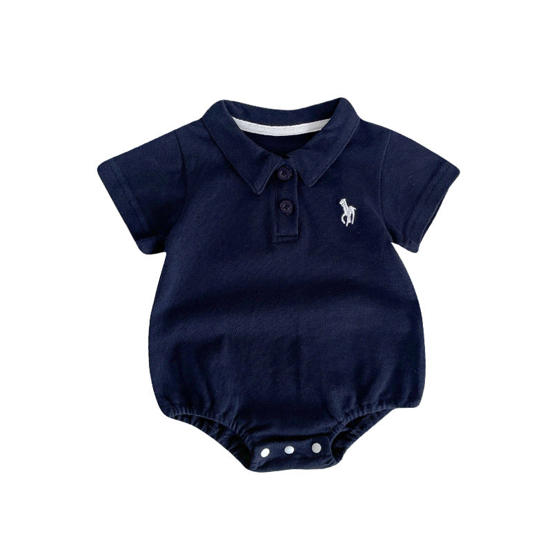 baby Polo Shirt