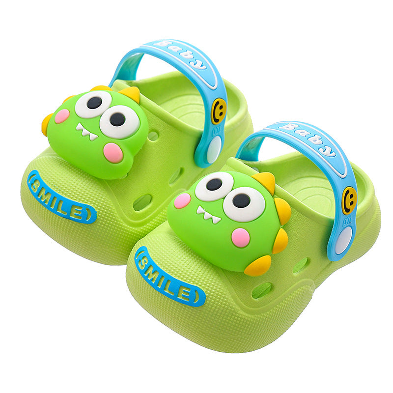 baby and toddler slippers( crocs shoes)