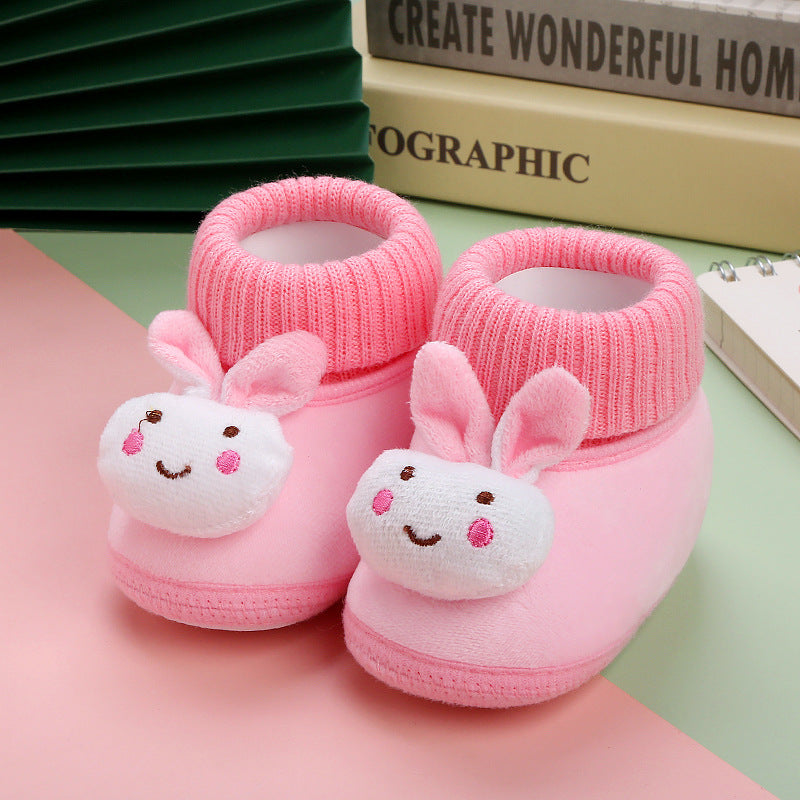 baby shoes