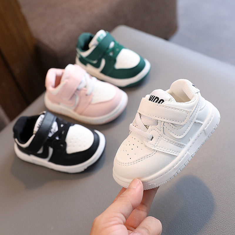 baby shoes