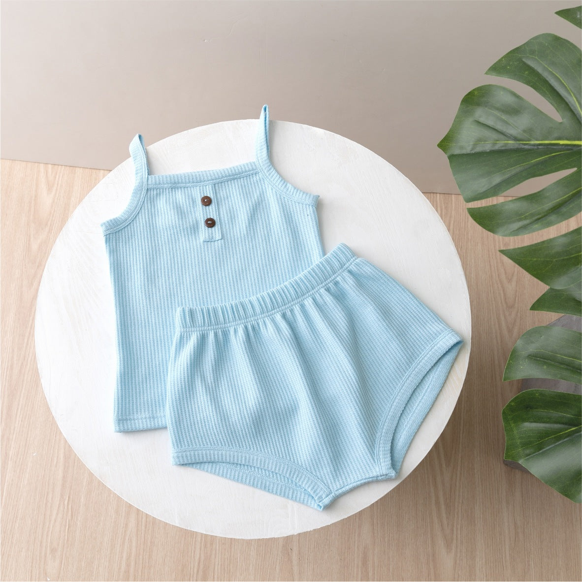 baby 2 piece suit