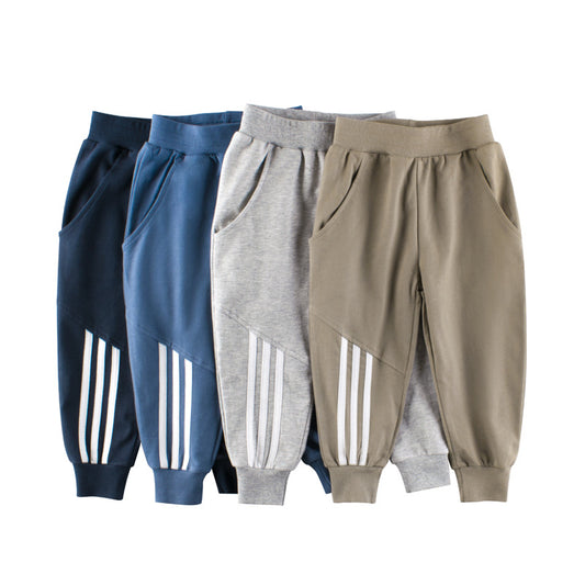 Boys Pants soft trousers