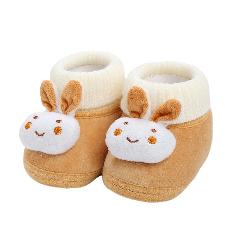 baby shoes