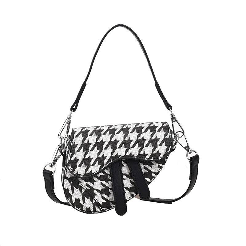 Small Bag Net Mini Accessories Bag Fashion