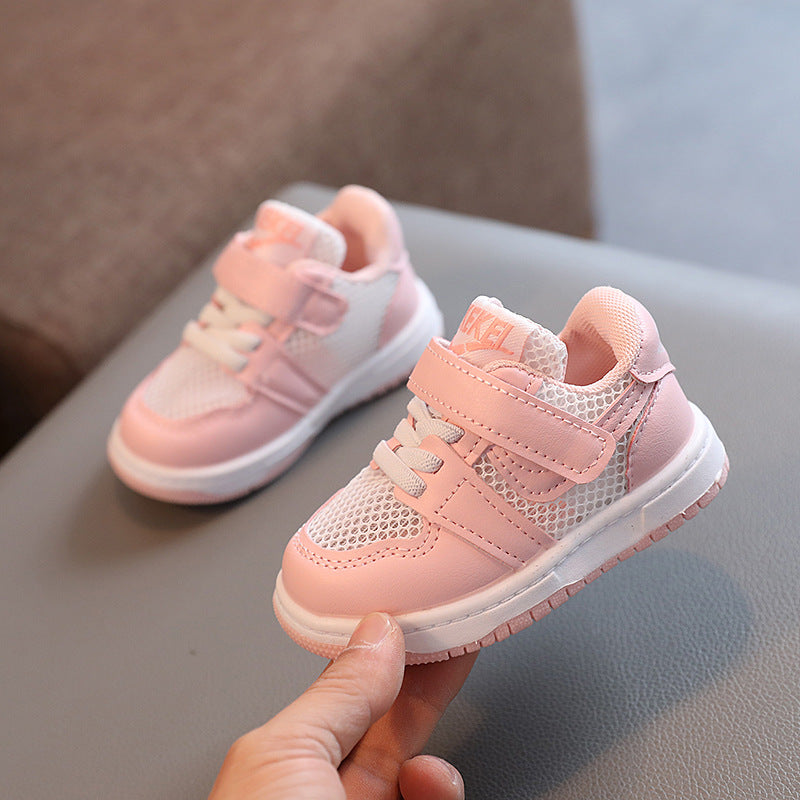 baby shoes