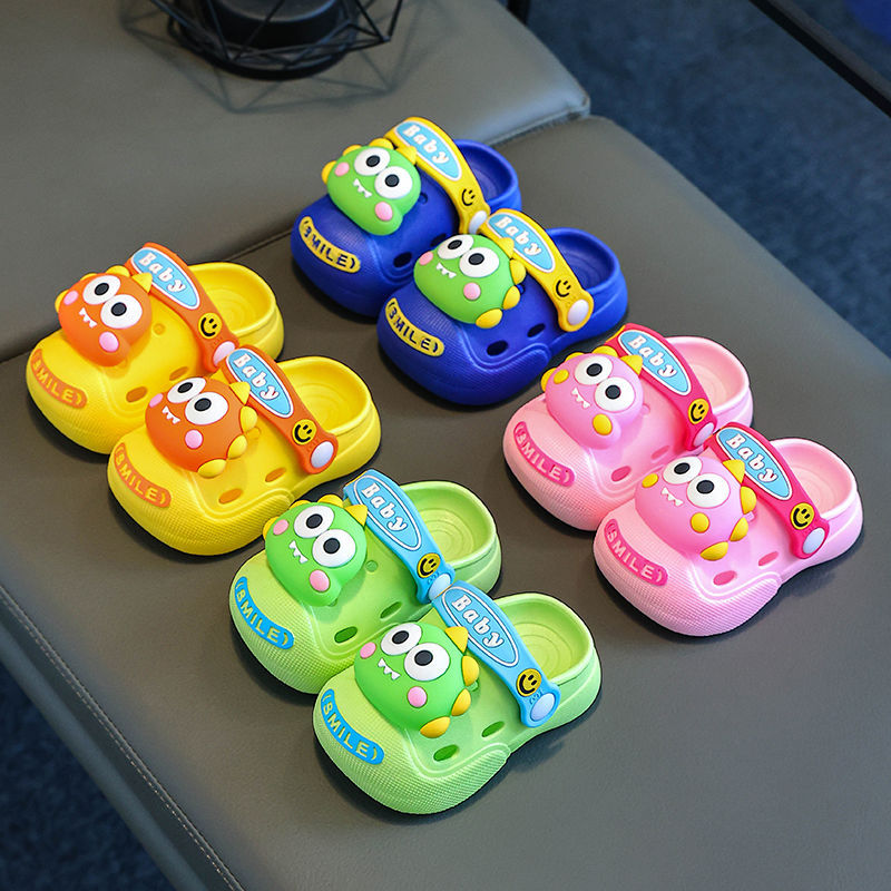 baby and toddler slippers( crocs shoes)