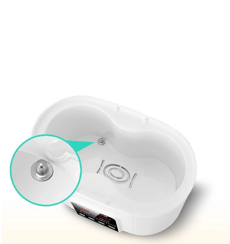 Baby BOTTLE STERILIXER AND WARMER Two-In-One Thermostat